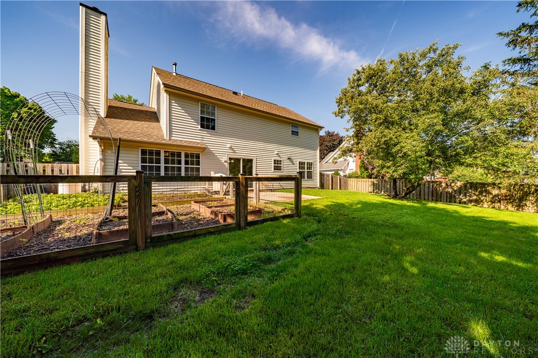 70 Reed Road Springboro, OH 45066 - Photo 45 of 55