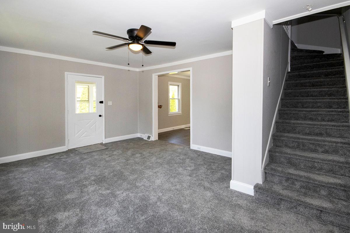223 Pennsylvania Road Brooklawn, NJ 08030 - Photo 21 of 37 Steps To Upstairs