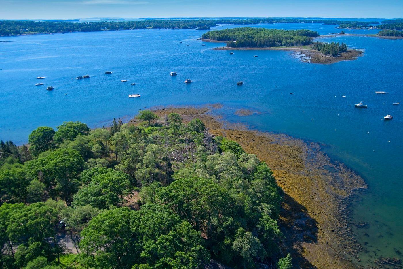 Lot 4 Ferry Road Islesboro, ME 04848 - Photo 5 of 10 W6-ME2708_5