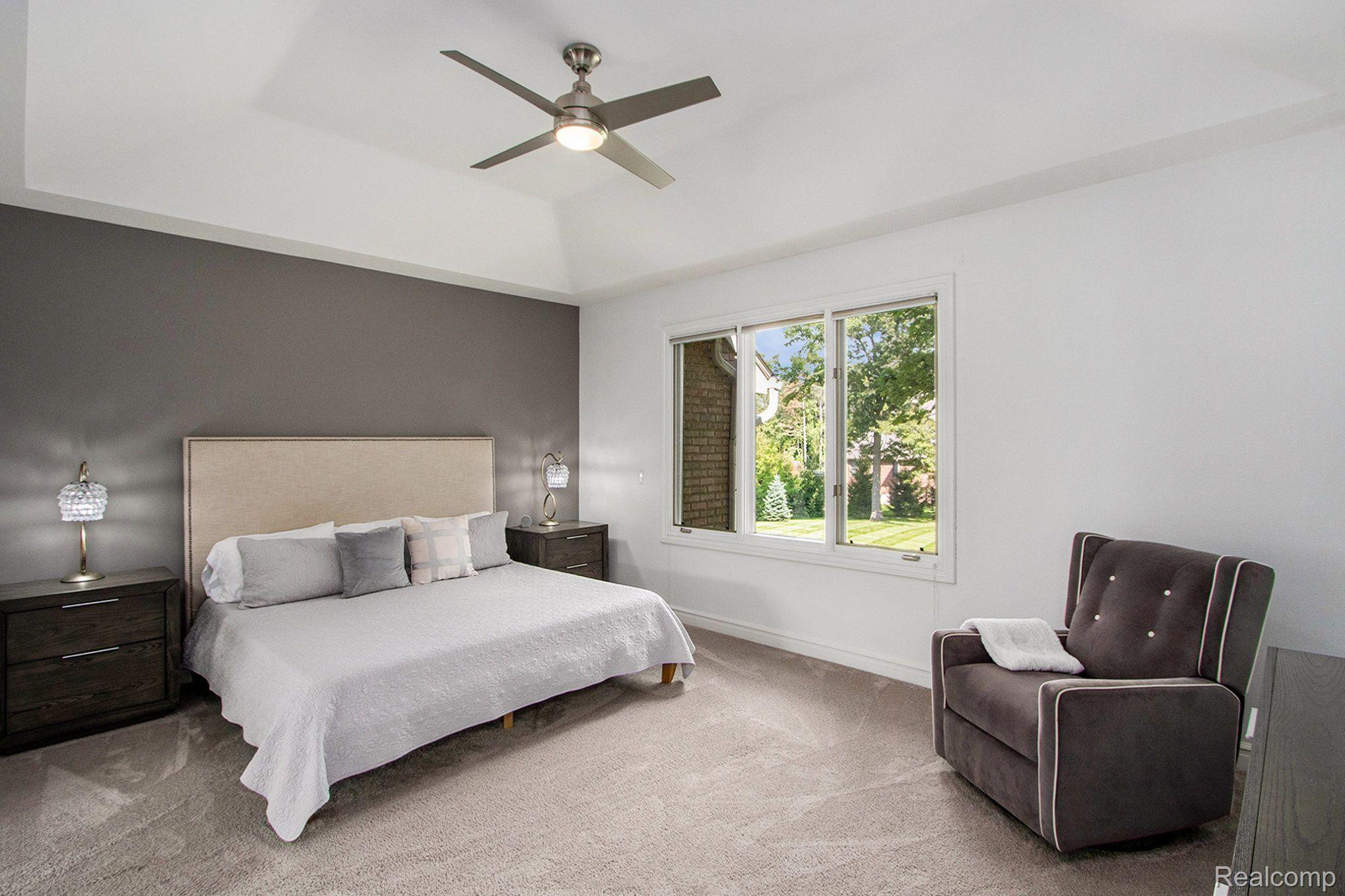 7907 Bridge Valley Clarkston, MI 48348 - Photo 24 of 62 Gallery Image 24