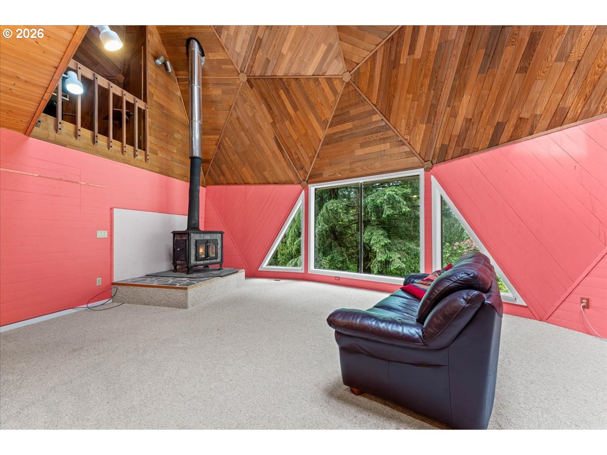 45937 Northwest Hartwick Road Banks, OR 97106 - Photo 9 of 48 Living Room