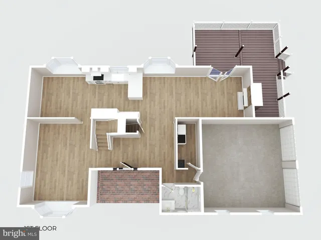 $5,500 | 2227 Sand Trap Road, Jamison, PA 18929