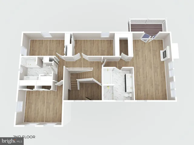 $5,500 | 2227 Sand Trap Road, Jamison, PA 18929