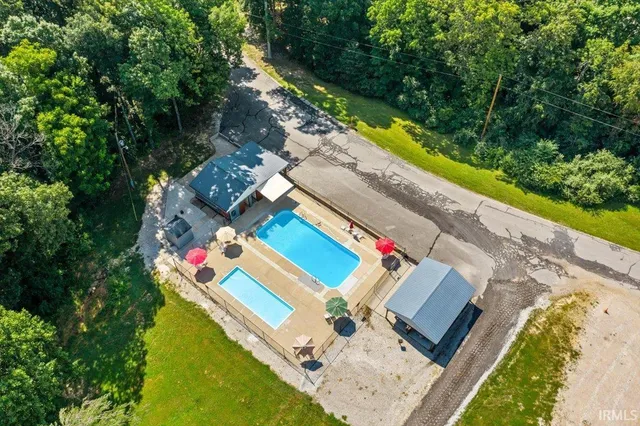 $6,000 | 0 Lake Shore Lane, Huntingburg, IN 47542