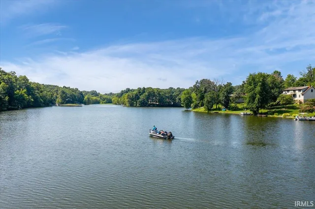 $6,000 | 0 Lake Shore Lane, Huntingburg, IN 47542