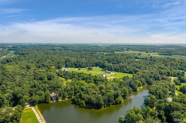$6,000 | 0 Lake Shore Lane, Huntingburg, IN 47542