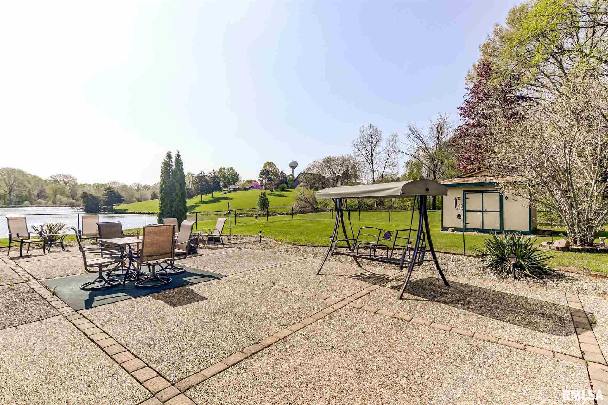 990 Gabbert Road Springfield, IL 62707 - Photo 41 of 49 Gallery Image 41