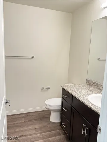 $2,195 | 2825 Copper Wind Lane, Unit 4, Las Vegas, NV 89183