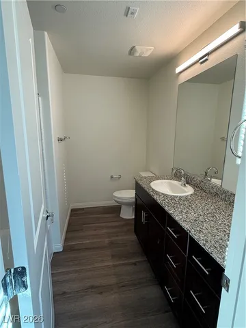 $2,195 | 2825 Copper Wind Lane, Unit 4, Las Vegas, NV 89183