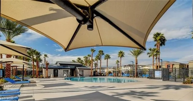 $2,195 | 2825 Copper Wind Lane, Unit 4, Las Vegas, NV 89183
