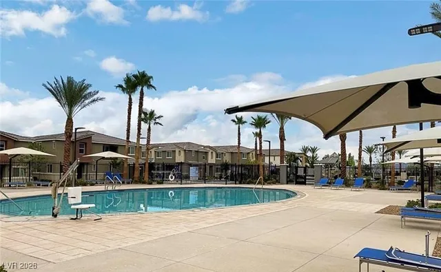 $2,195 | 2825 Copper Wind Lane, Unit 4, Las Vegas, NV 89183