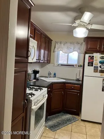 $15,000 | 35 Sternberger Avenue, Unit O, Long Branch, NJ 07740