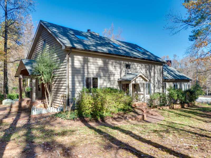 355 Longview Road Fayetteville, GA 30214 - Photo 1 of 1 Exterior Front.