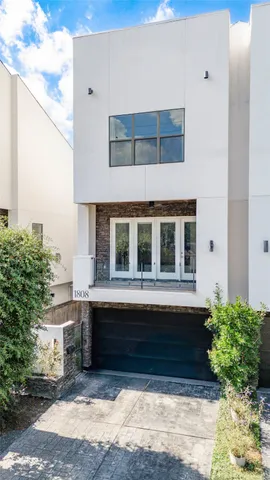 a view of house with outdoor space porch and furniture