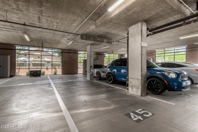 $450,000 | 1326 North Central Avenue, Unit 209, Phoenix, AZ 85004