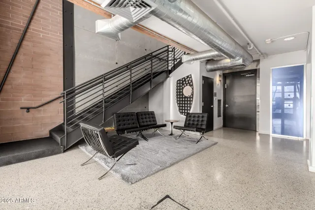 $450,000 | 1326 North Central Avenue, Unit 209, Phoenix, AZ 85004