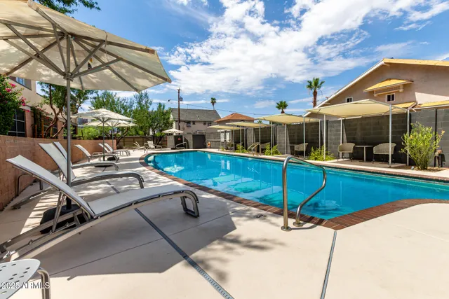 $450,000 | 1326 North Central Avenue, Unit 209, Phoenix, AZ 85004
