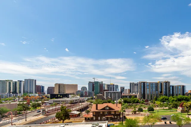 $450,000 | 1326 North Central Avenue, Unit 209, Phoenix, AZ 85004