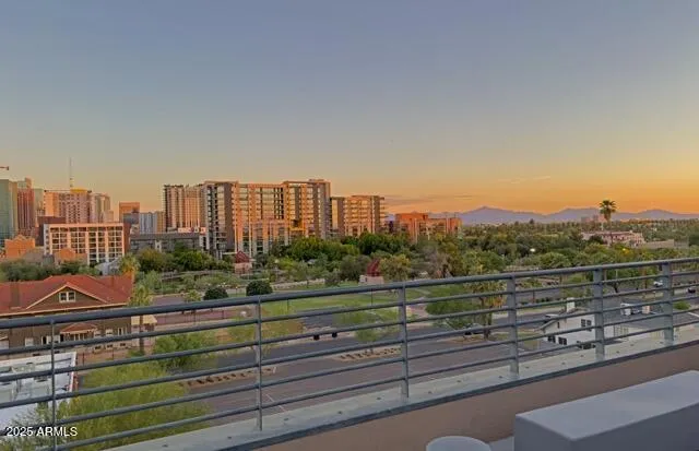$450,000 | 1326 North Central Avenue, Unit 209, Phoenix, AZ 85004