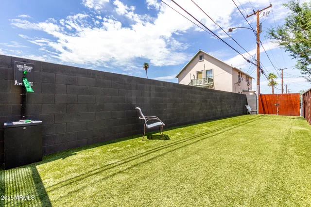 $450,000 | 1326 North Central Avenue, Unit 209, Phoenix, AZ 85004