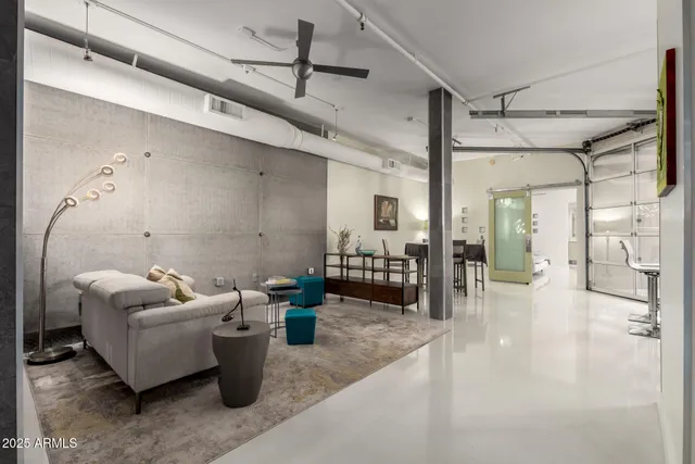 $450,000 | 1326 North Central Avenue, Unit 209, Phoenix, AZ 85004