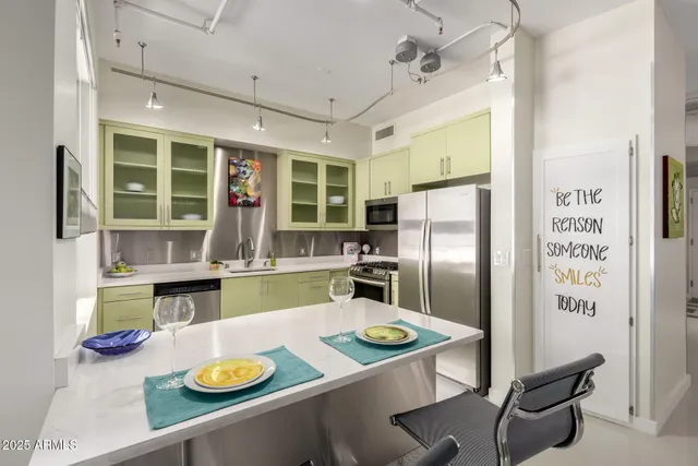 $450,000 | 1326 North Central Avenue, Unit 209, Phoenix, AZ 85004