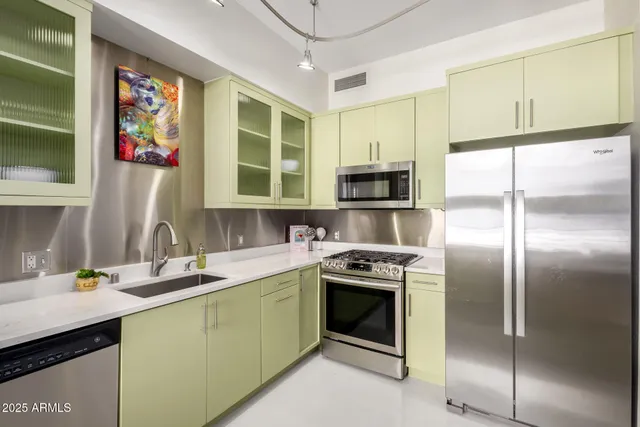 $450,000 | 1326 North Central Avenue, Unit 209, Phoenix, AZ 85004