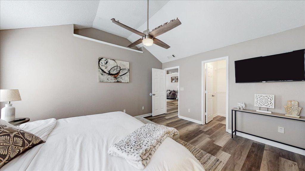 4931 Wilkins Station Drive Decatur, GA 30035 - Photo 22 of 32