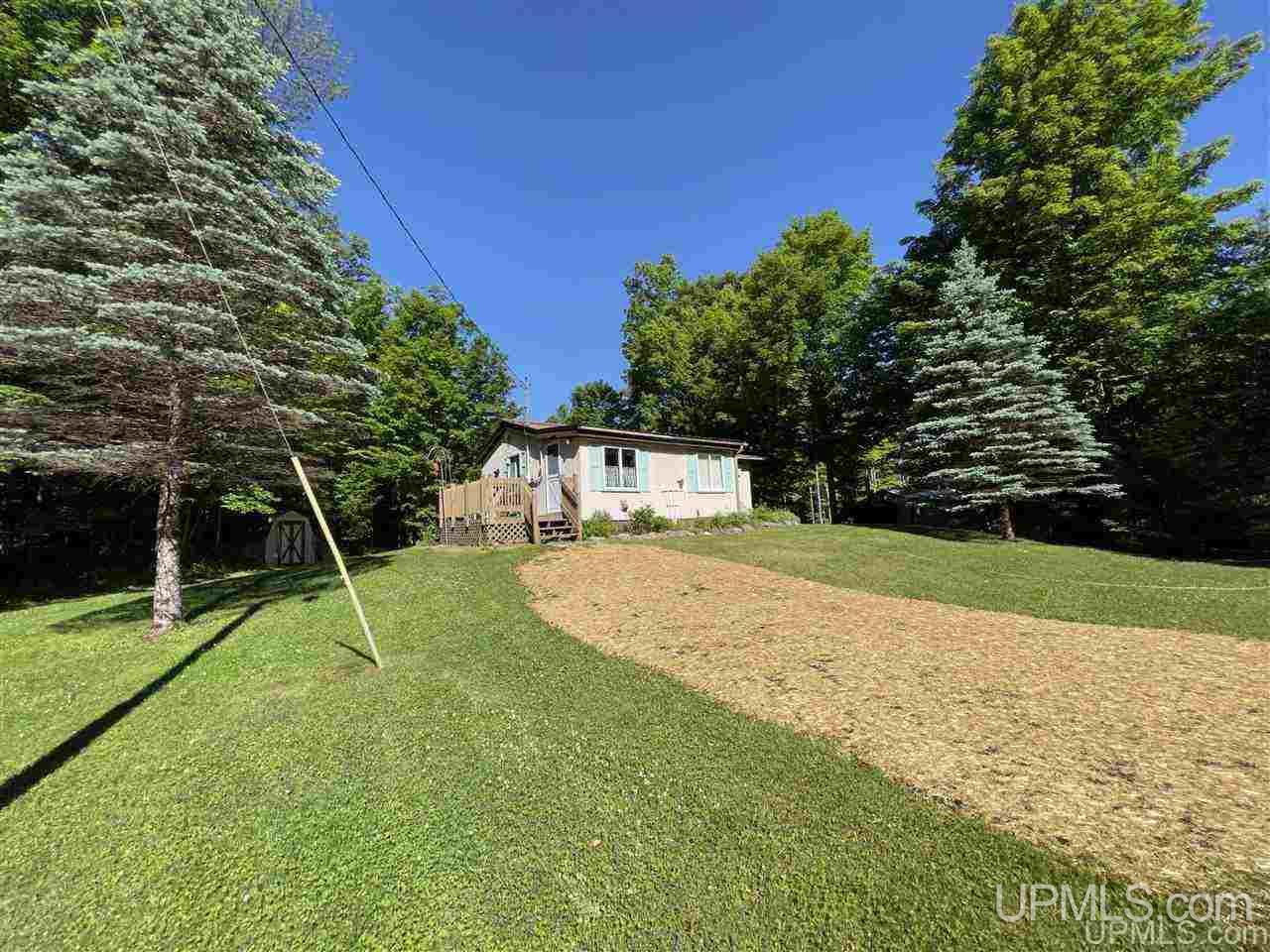 4036 26th Road Cornell, MI 49818 - Photo 21 of 49