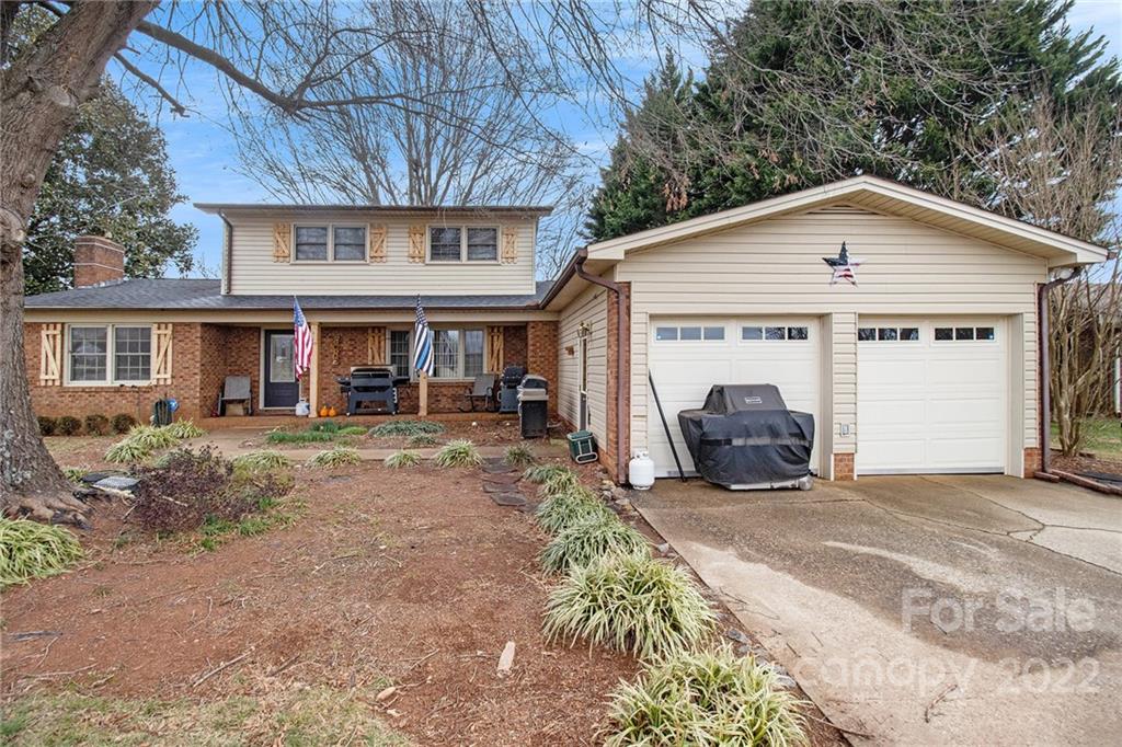 1368 Caleb Setzer Road Newton, NC 28658 - Photo 1 of 34 Gallery Image 1
