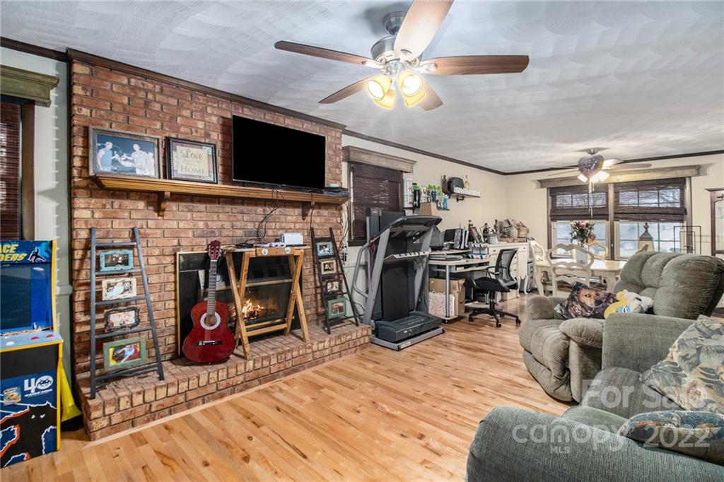 1368 Caleb Setzer Road Newton, NC 28658 - Photo 3 of 34 Gallery Image 3