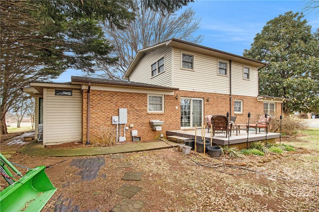 1368 Caleb Setzer Road Newton, NC 28658 - Photo 33 of 34 Gallery Image 33