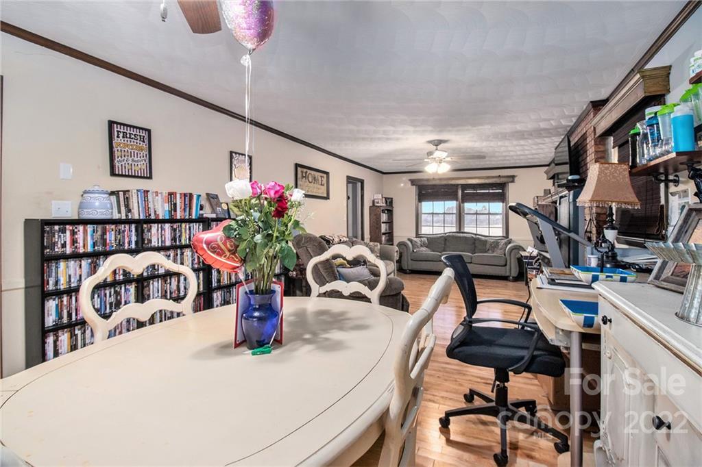 1368 Caleb Setzer Road Newton, NC 28658 - Photo 7 of 34 Gallery Image 7