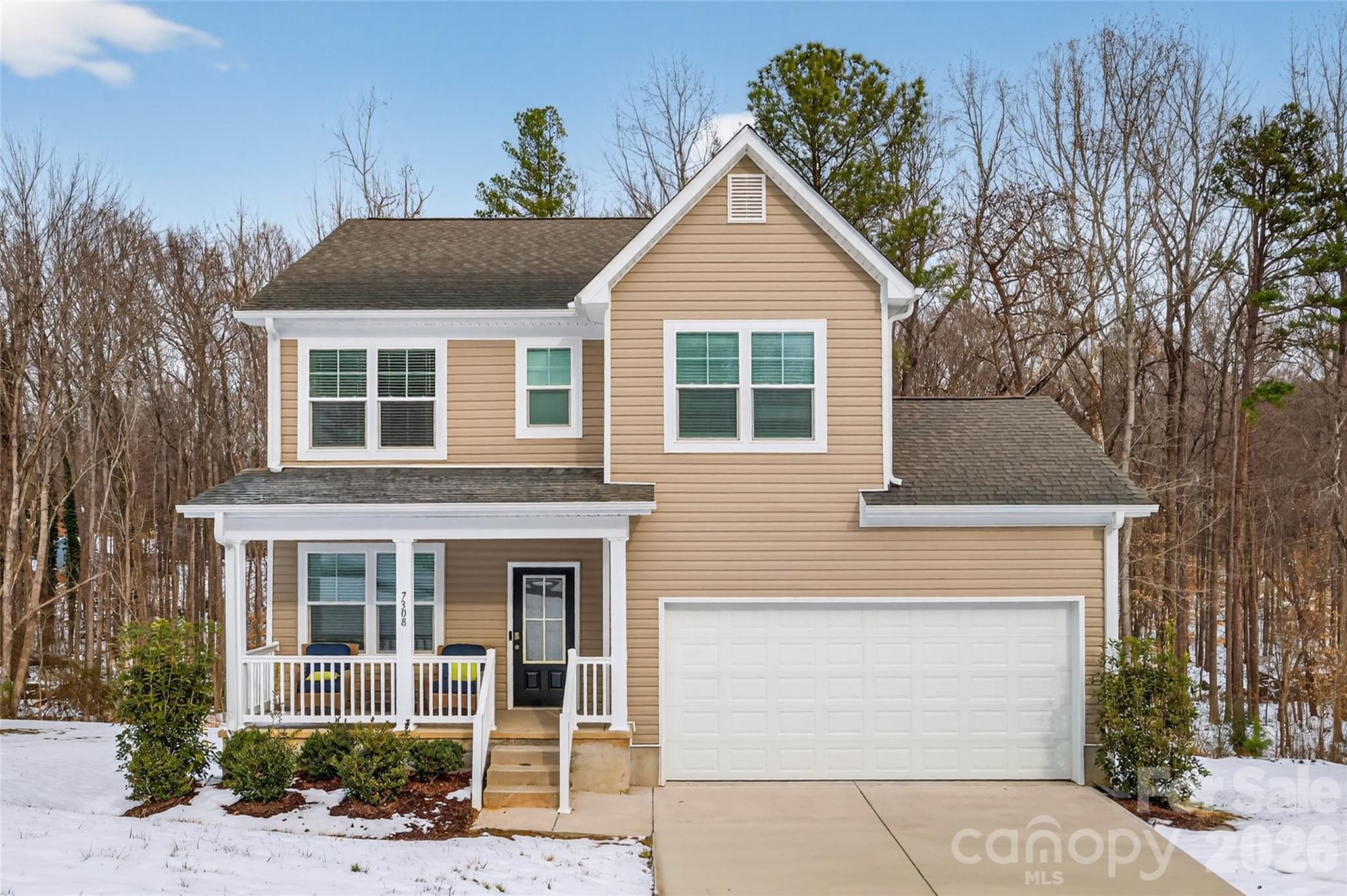 7308 Rothmore Street Charlotte, NC 28215 - Photo 1 of 22 Gallery Image 1
