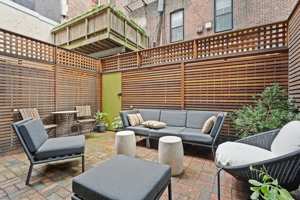 18 Appleton Street, Unit 1 Boston, MA 02116 - Photo 1 of 18 Gallery Image 1