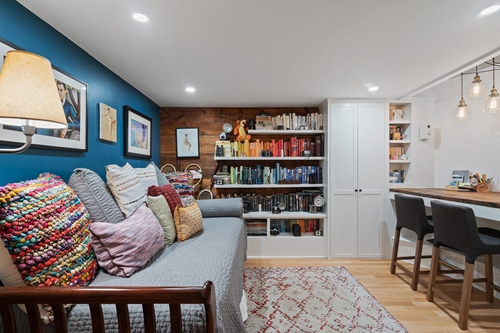 18 Appleton Street, Unit 1 Boston, MA 02116 - Photo 11 of 18 Gallery Image 11
