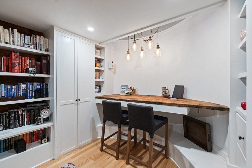 18 Appleton Street, Unit 1 Boston, MA 02116 - Photo 13 of 18 Gallery Image 13