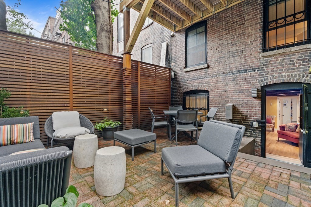 18 Appleton Street, Unit 1 Boston, MA 02116 - Photo 14 of 18 Gallery Image 14