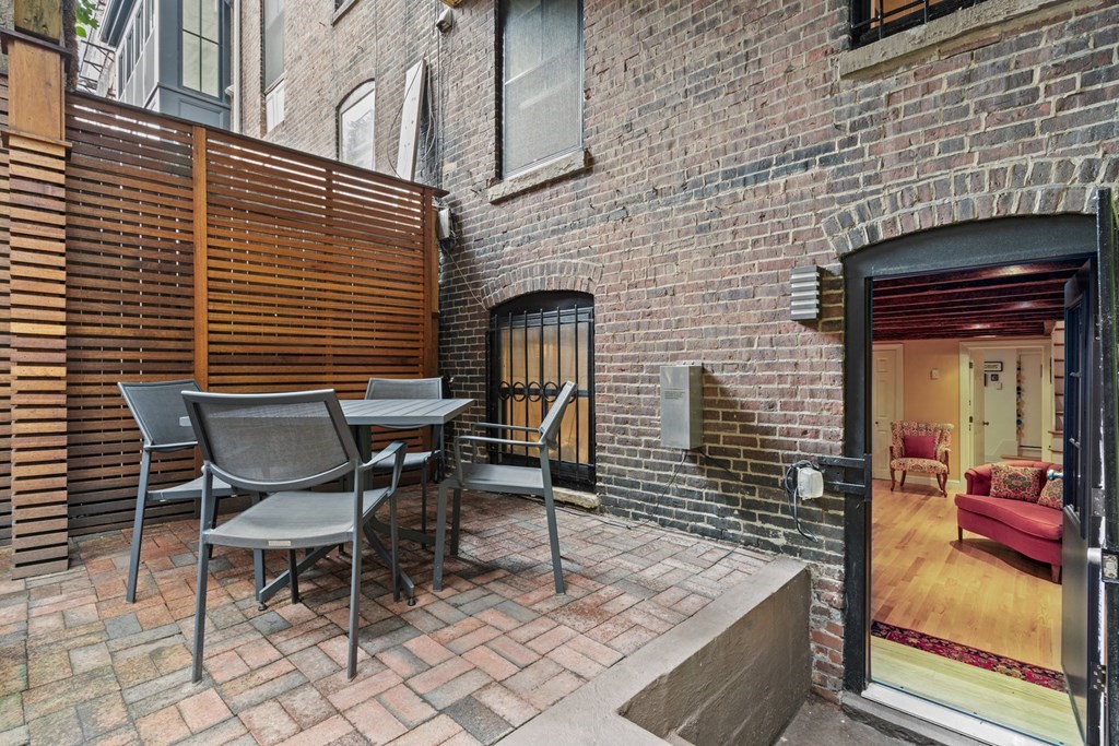 18 Appleton Street, Unit 1 Boston, MA 02116 - Photo 15 of 18 Gallery Image 15
