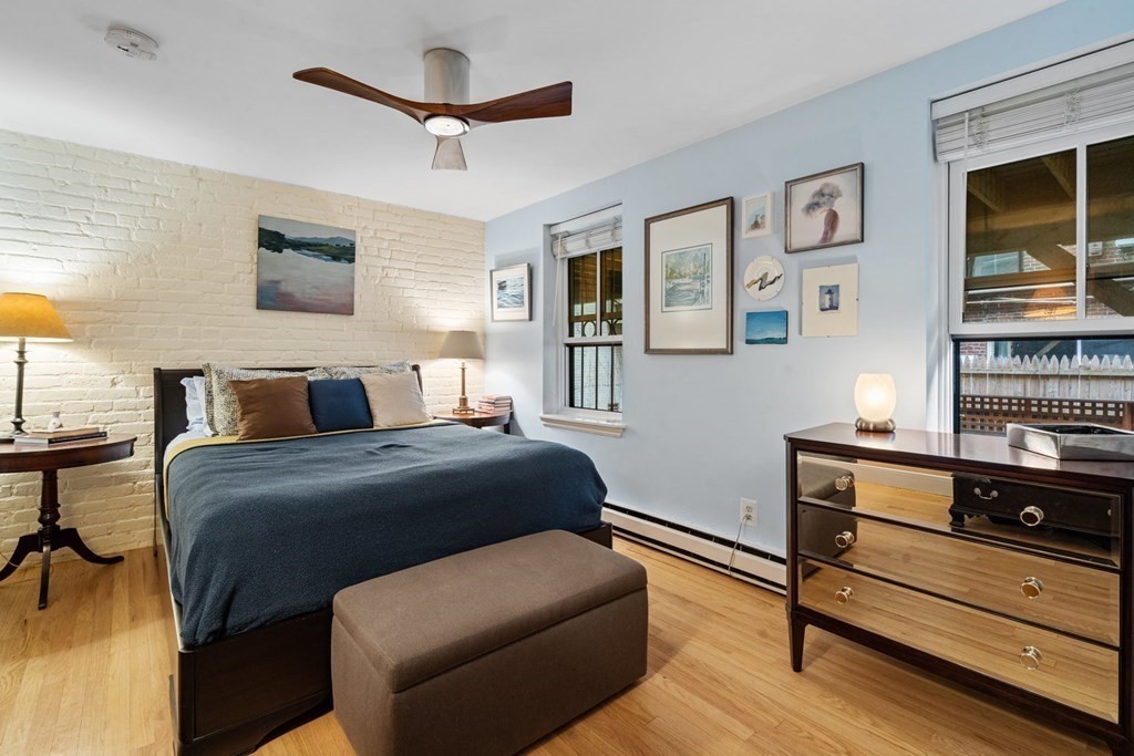 18 Appleton Street, Unit 1 Boston, MA 02116 - Photo 5 of 18 Gallery Image 5