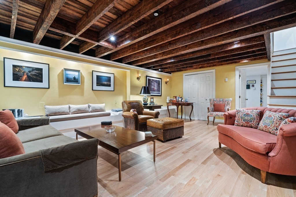 18 Appleton Street, Unit 1 Boston, MA 02116 - Photo 8 of 18 Gallery Image 8