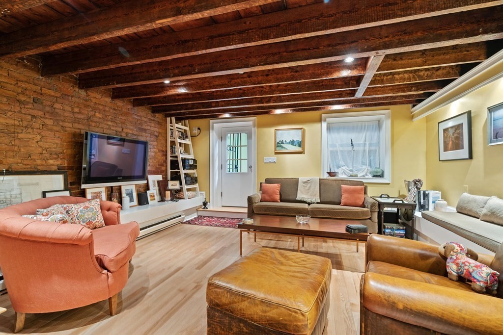 18 Appleton Street, Unit 1 Boston, MA 02116 - Photo 9 of 18 Gallery Image 9