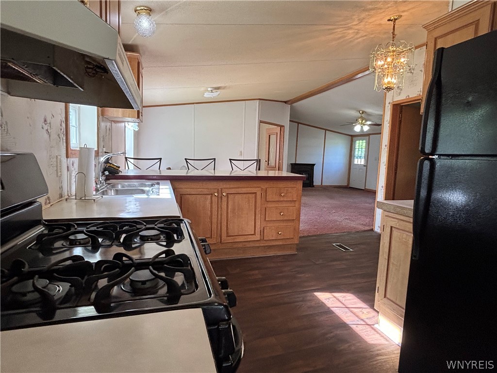 9743 Mckinstry Road Machias, NY 14101 - Photo 9 of 30