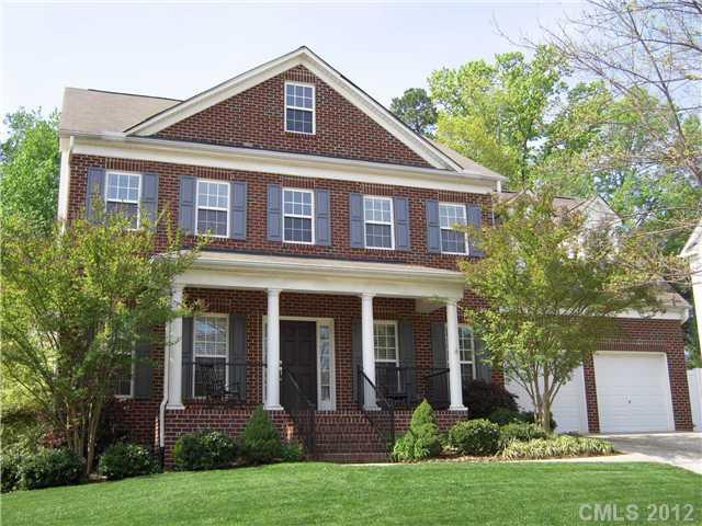 19317 Ruffner Drive Cornelius, NC 28031 - Photo 1 of 16 Gallery Image 1