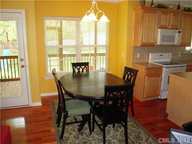 19317 Ruffner Drive Cornelius, NC 28031 - Photo 6 of 16 Gallery Image 6