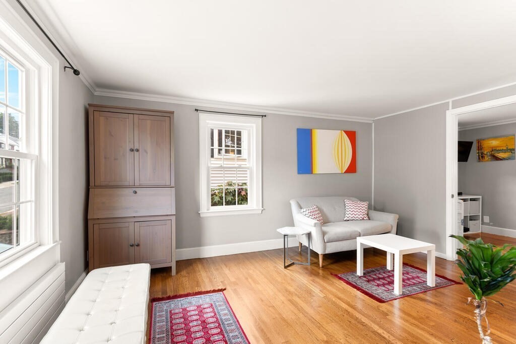 92 Glenburn Road Arlington, MA 02476 - Photo 12 of 42 Gallery Image 12