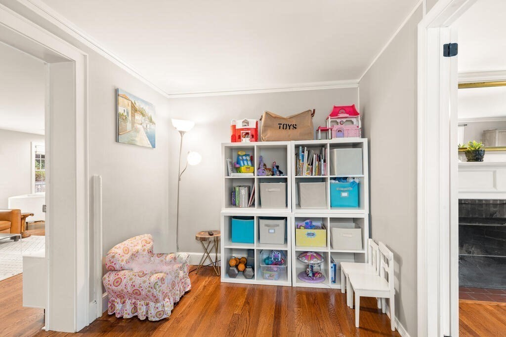 92 Glenburn Road Arlington, MA 02476 - Photo 15 of 42 Gallery Image 15