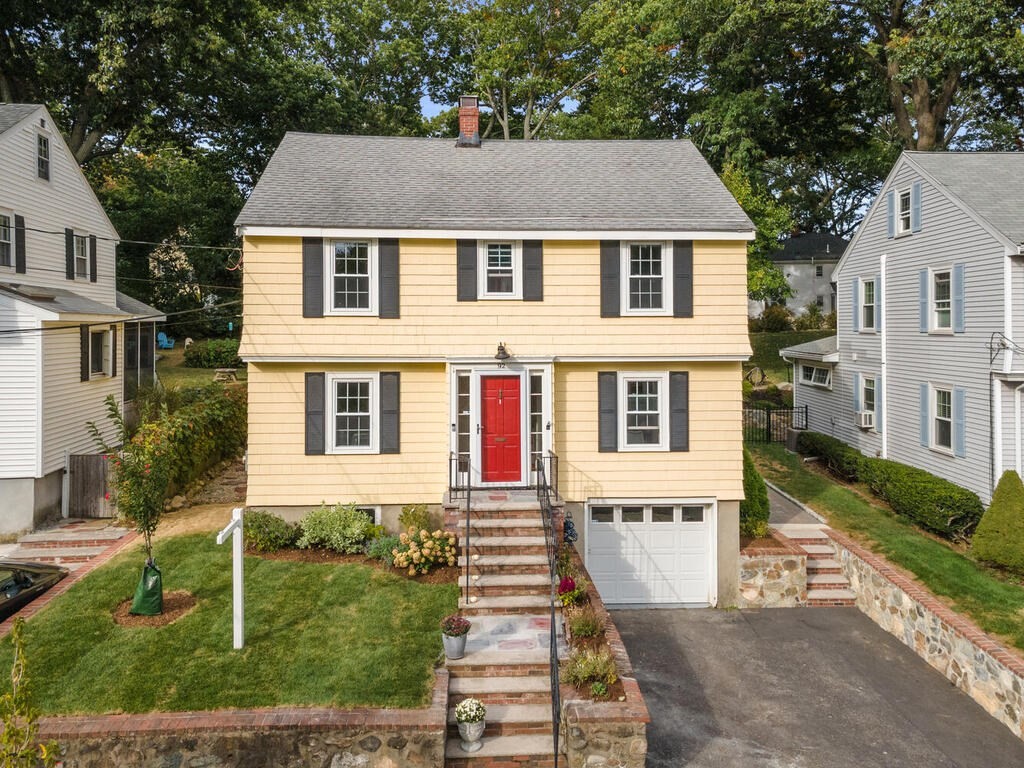 92 Glenburn Road Arlington, MA 02476 - Photo 2 of 42 Gallery Image 2