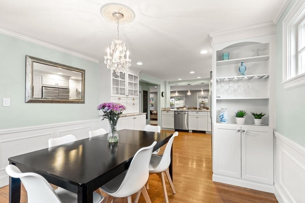 92 Glenburn Road Arlington, MA 02476 - Photo 24 of 42 Gallery Image 24