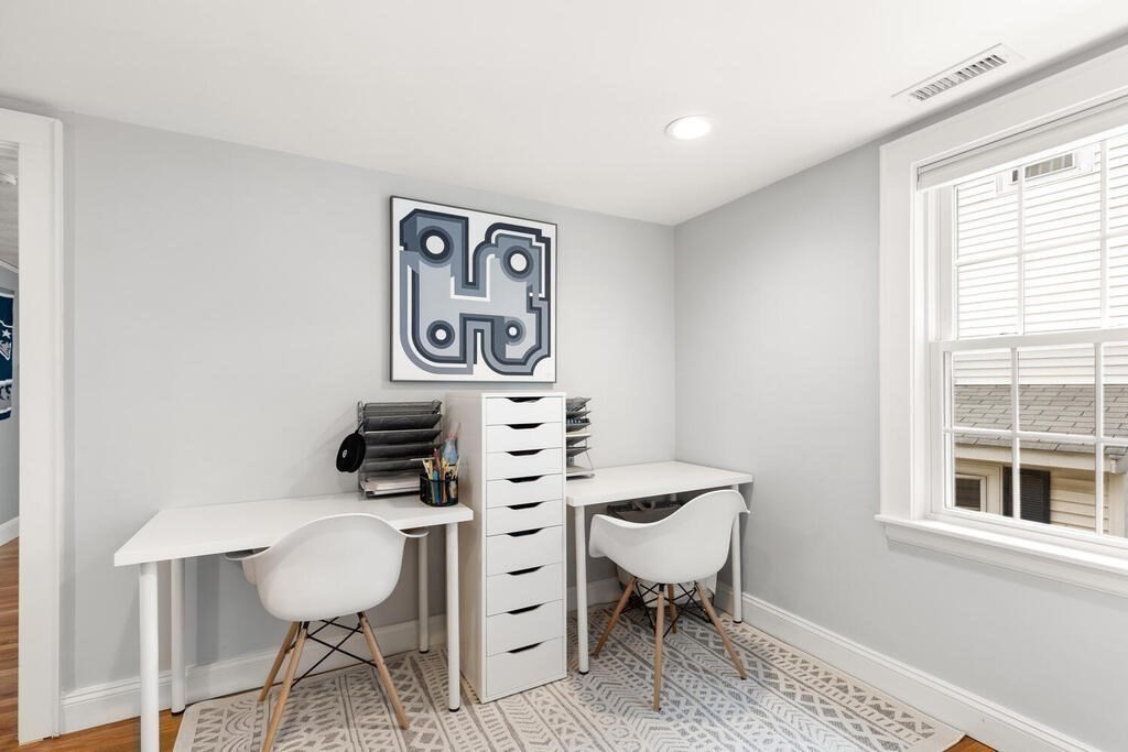 92 Glenburn Road Arlington, MA 02476 - Photo 28 of 42 Gallery Image 28